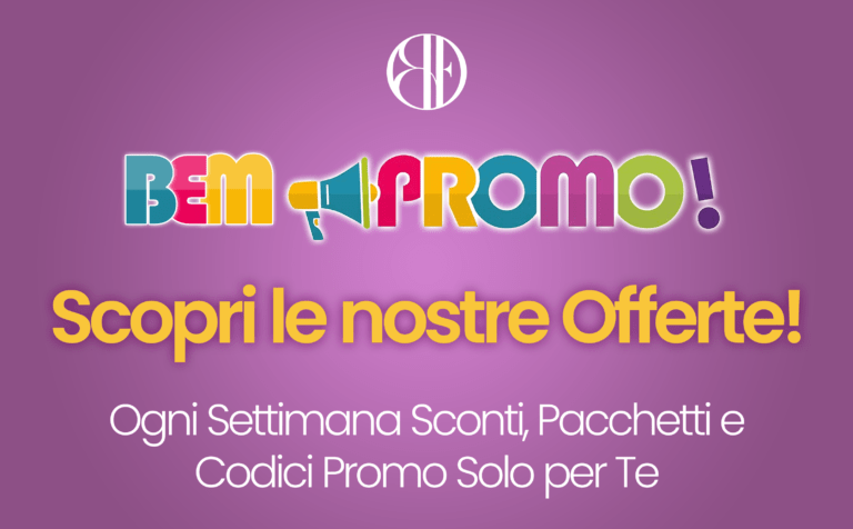 Offerte e Promozioni