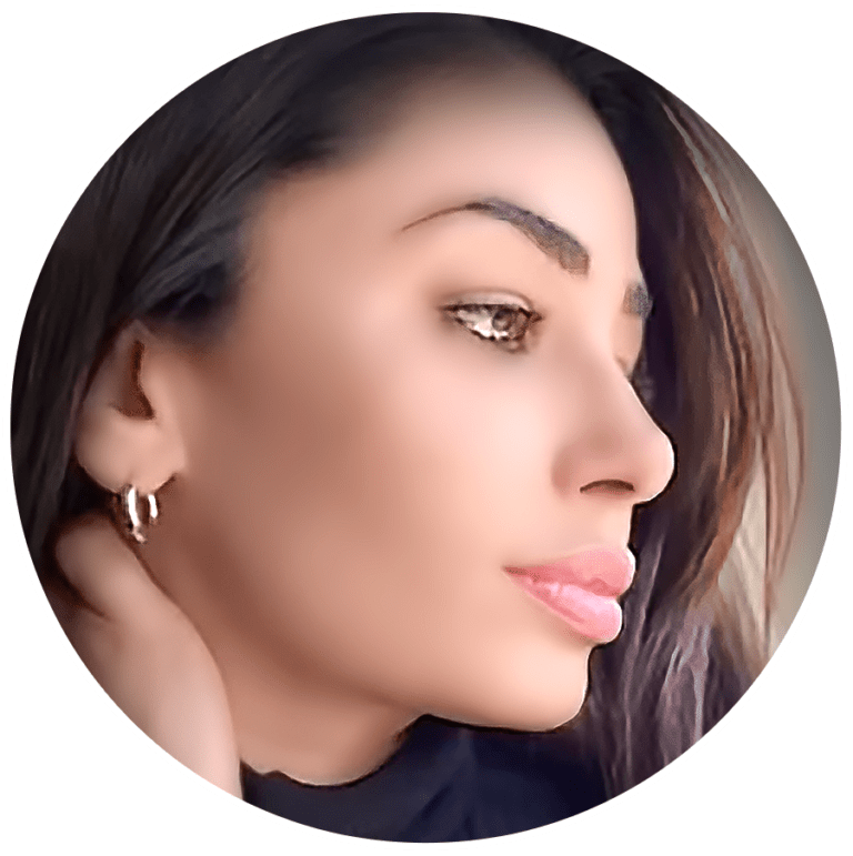 Elaine Assunca Cruz - Massaggi a Latina Renata Franca